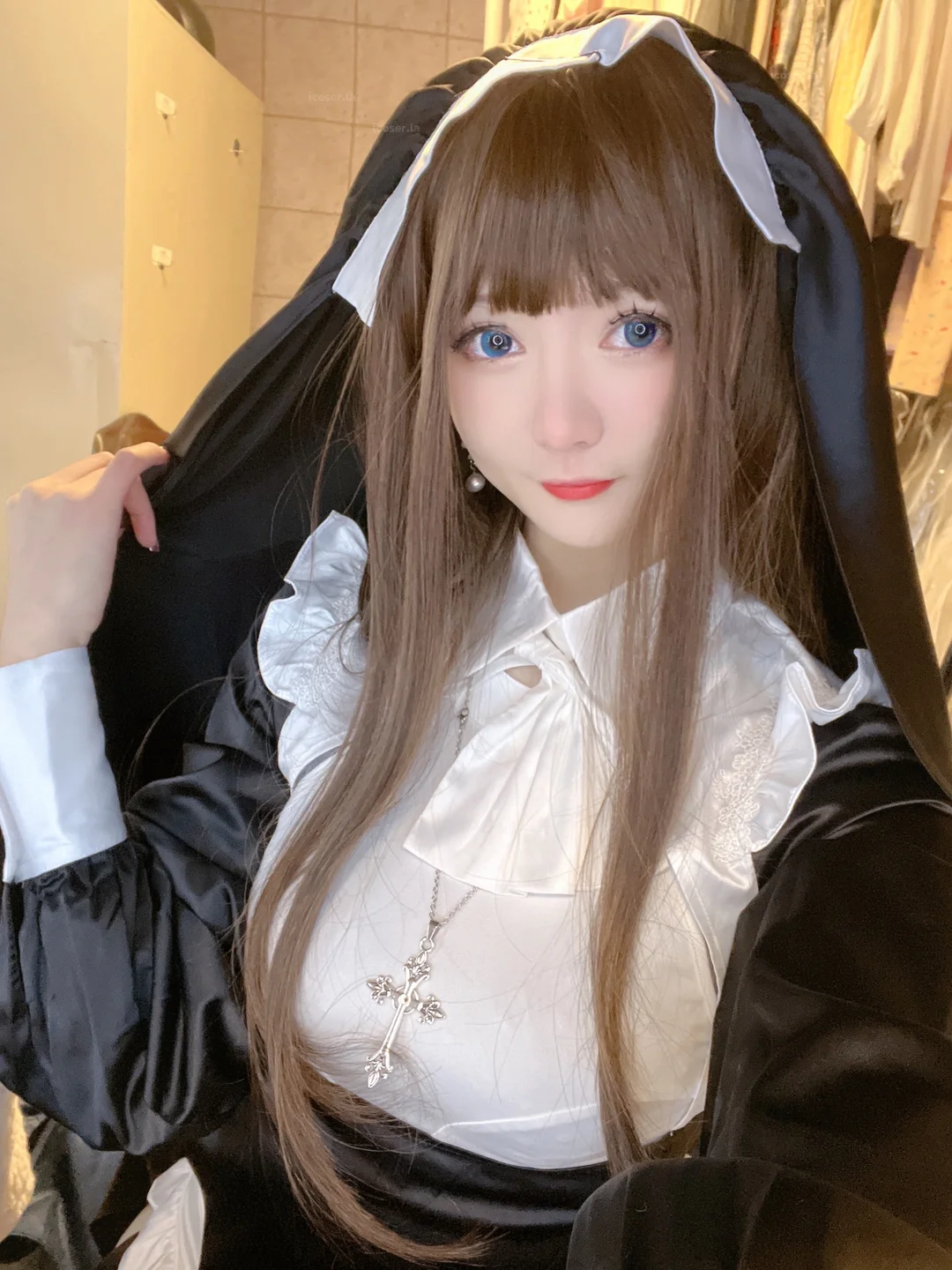 51酱 - No.020 2023年01月真爱粉 [76P,8V-435MB] tg@simisebaisi 【丝足阁】074.webp